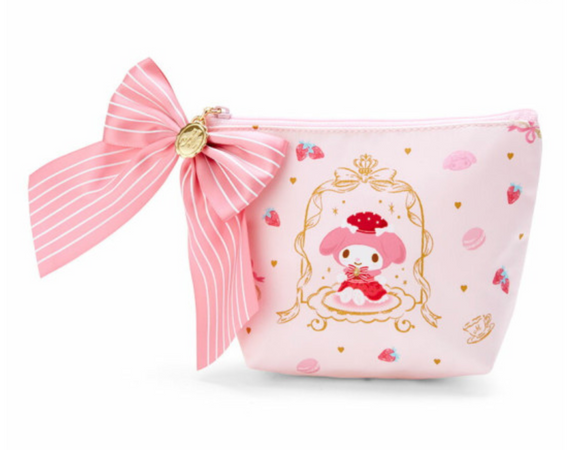 My Melody Pouch Tea Room Series by Sanrio