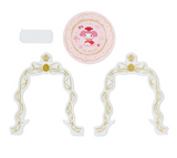 My Melody Display Stand Tea Room Series by Sanrio
