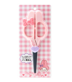 My Melody Die Cut Scissors Face Shaped Series by Sanrio