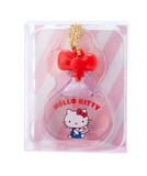 Hello Kitty Key Chain/ Charm ( Perfume Shaped-Bottle Sanrio Forever Series ) by Sanrio