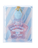 Cinnamoroll Key Chain/ Charm ( Perfume Shaped-Bottle Sanrio Forever Series ) by Sanrio