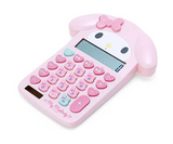 My Melody Calculator Classic Face Series by Sanrio