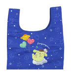 Pompompurin Eco Bag With Case Balloon Series by Sanrio