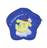 Pompompurin Eco Bag With Case Balloon Series by Sanrio