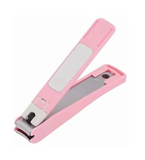 Hello Kitty Pink Nail Clipper Series( M) by Sanrio