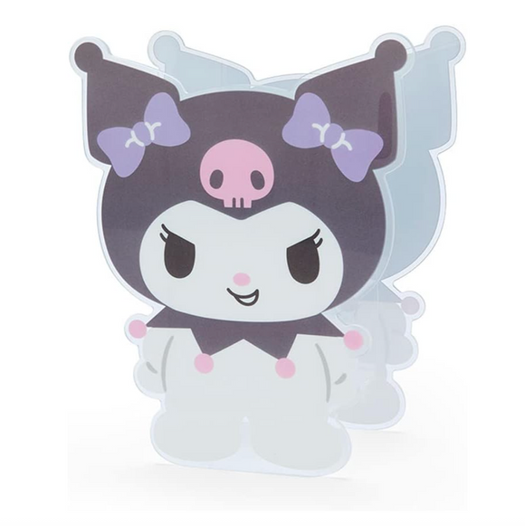 Kuromi Pen Stand/ Holder Whole Body Series by Sanrio