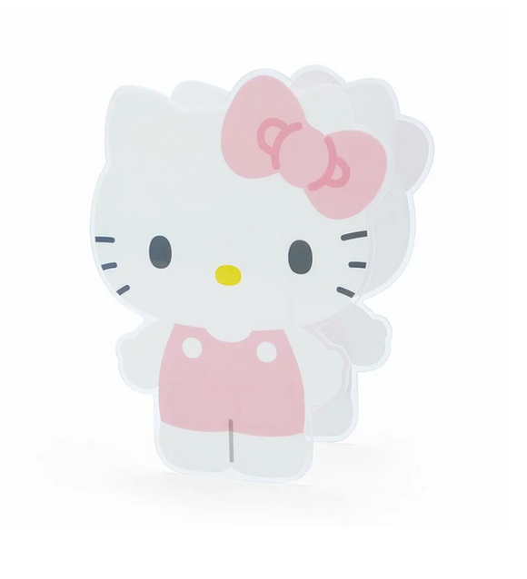 Hello Kitty Pen Stand/ Holder Whole Body Series by Sanrio