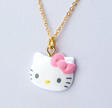 Hello Kitty Fashion Jewelry Set Series by Sanrio