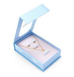 Cinnamoroll Fashion Jewelry Set Series by Sanrio