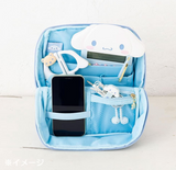 Cinnamoroll Stand Case Stationery Series by Sanrio