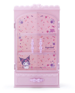 Kuromi Display Case Organizer Series by Sanrio