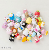 Sanrio Character Mini Figure Blind Box Soft vinyl B Series by Sanrio