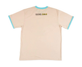 Pochacco T-shirt Whole Body Series by Sanrio
