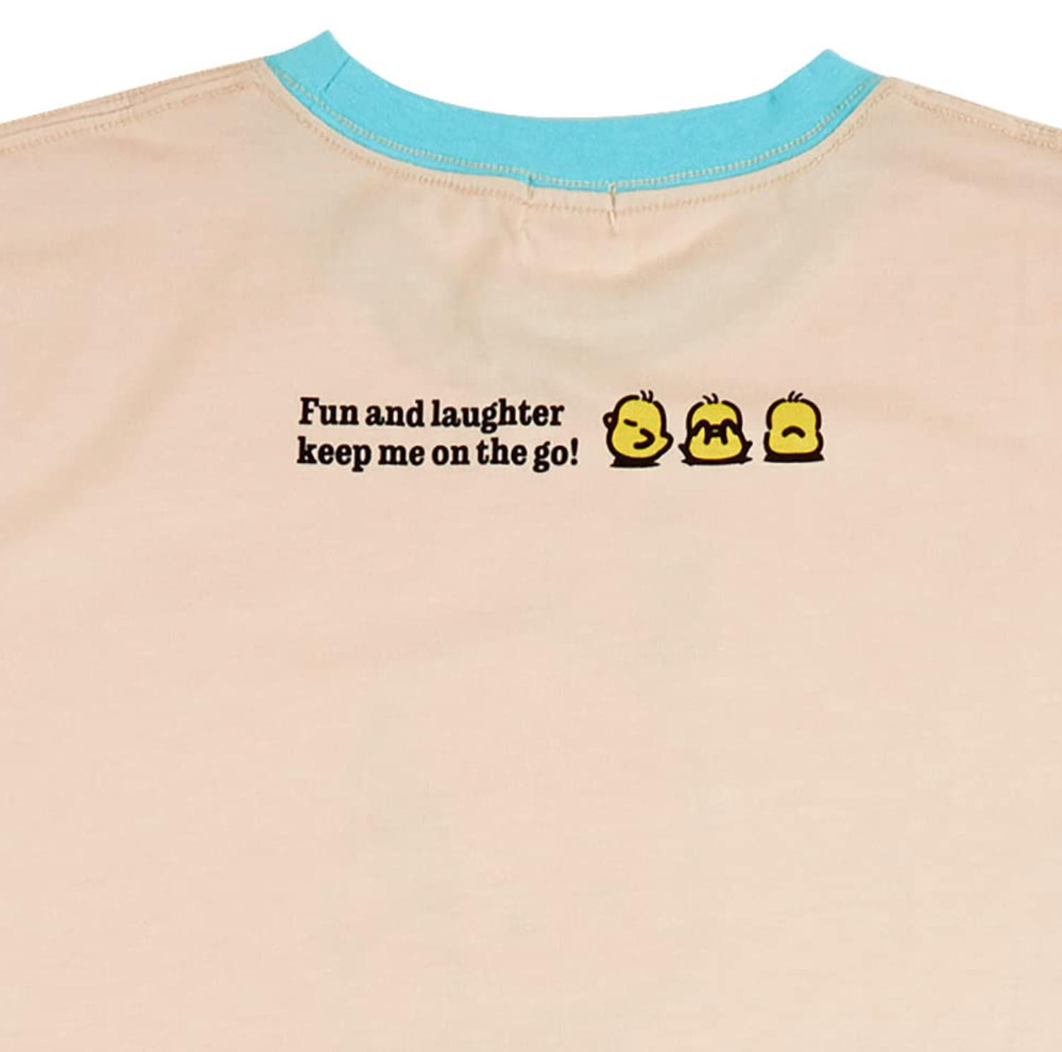 Pochacco T-shirt Charming Eye Series by Sanrio – Megazone