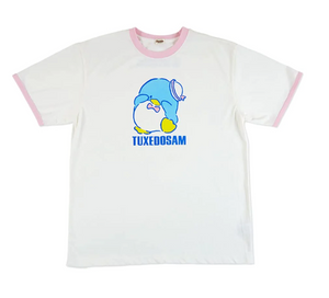Tuexdosam T-shirt Charming Eye Series by Sanrio