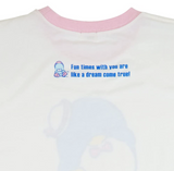 Tuexdosam T-shirt Charming Eye Series by Sanrio