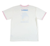 Tuexdosam T-shirt Charming Eye Series by Sanrio