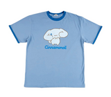 Cinnamoroll T-shirt Charming Eye Series by Sanrio