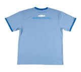 Cinnamoroll T-shirt Charming Eye Series by Sanrio