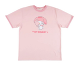 My Melody T-shirt Charming Eye Series by Sanrio