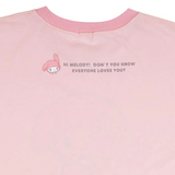 My Melody T-shirt Charming Eye Series by Sanrio