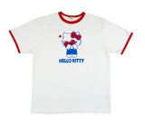 Hello Kitty T-shirt Charming Eye Series by Sanrio