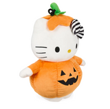 Hello Kitty Plush Halloween Series by Sanrio