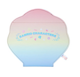 Mix Sanrio Characters Standing Mirror Mermaid Series by Sanrio