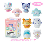 Sanrio Character figure Blind Box Mermaid Series by Sanrio