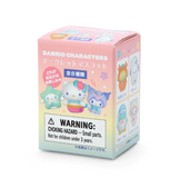 Sanrio Character figure Blind Box Mermaid Series by Sanrio