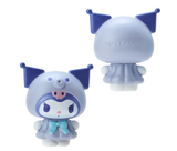 Sanrio Character figure Blind Box Mermaid Series by Sanrio