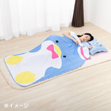 Kuromi Blanket Big Die Cut Series by Sanrio