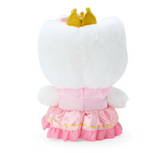 Hello Kitty Mascot Plush Keychain Crown No.1 Series by Sanrio
