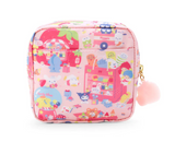 Mix Sanrio Characters Pouch Fancy Shop Series by Sanrio