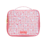 Hello Kitty Cosmetic Pouch All Over Print Series by Sanrio