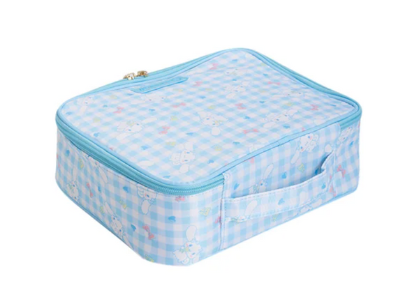 Cinnamoroll Cosmetic Pouch All Over Print Series by Sanrio