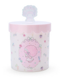My Sweet Piano Canister/ Storage Case Meringue Party Series by Sanrio