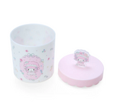 My Sweet Piano Canister/ Storage Case Meringue Party Series by Sanrio