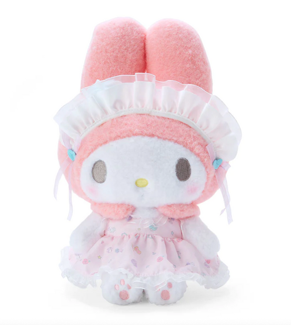 My Melody Plush Meringue Party Series by Sanrio