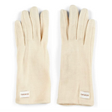 Pompompurin  3 ways Smartphone Gloves Knit Series by Sanrio