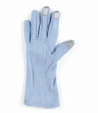 Cinnamoroll  3 ways Smartphone Gloves Knit Series by Sanrio