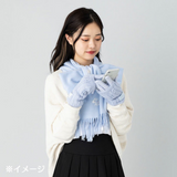 Cinnamoroll  3 ways Smartphone Gloves Knit Series by Sanrio