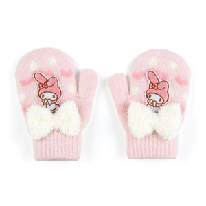 My Melody Kid Mittens Stretch Series by Sanrio