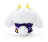 Cinnamoroll Plush Christmas Sweater Series by Sanrio