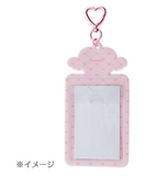 Kuromi Card/ Photo Case Dreaming Angel Series by Sanrio