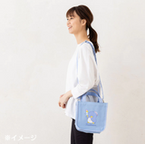 My Melody 2-Way Tote Bag Canvas Series by Sanrio