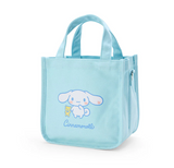 Cinnamoroll 2-Way Tote Bag Canvas Series by Sanrio