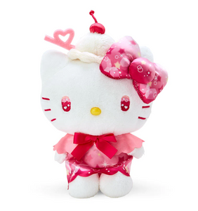 Hello Kitty Plush Soda Float/ Cream Soda Series by Sanrio – Megazone