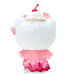 Hello Kitty Plush Soda Float/ Cream Soda Series by Sanrio