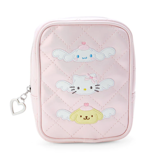 Mix Sanrio Characters Pouch Dreaming Angel Series by Sanrio